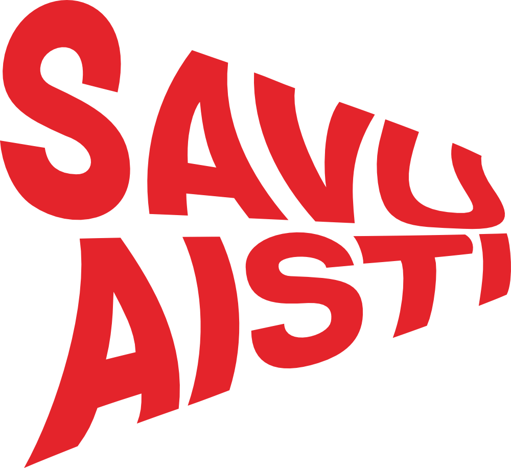 Savuaisti - Logo